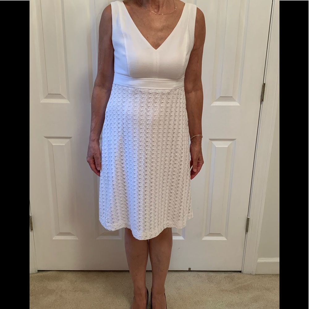 Nine West dress size 6